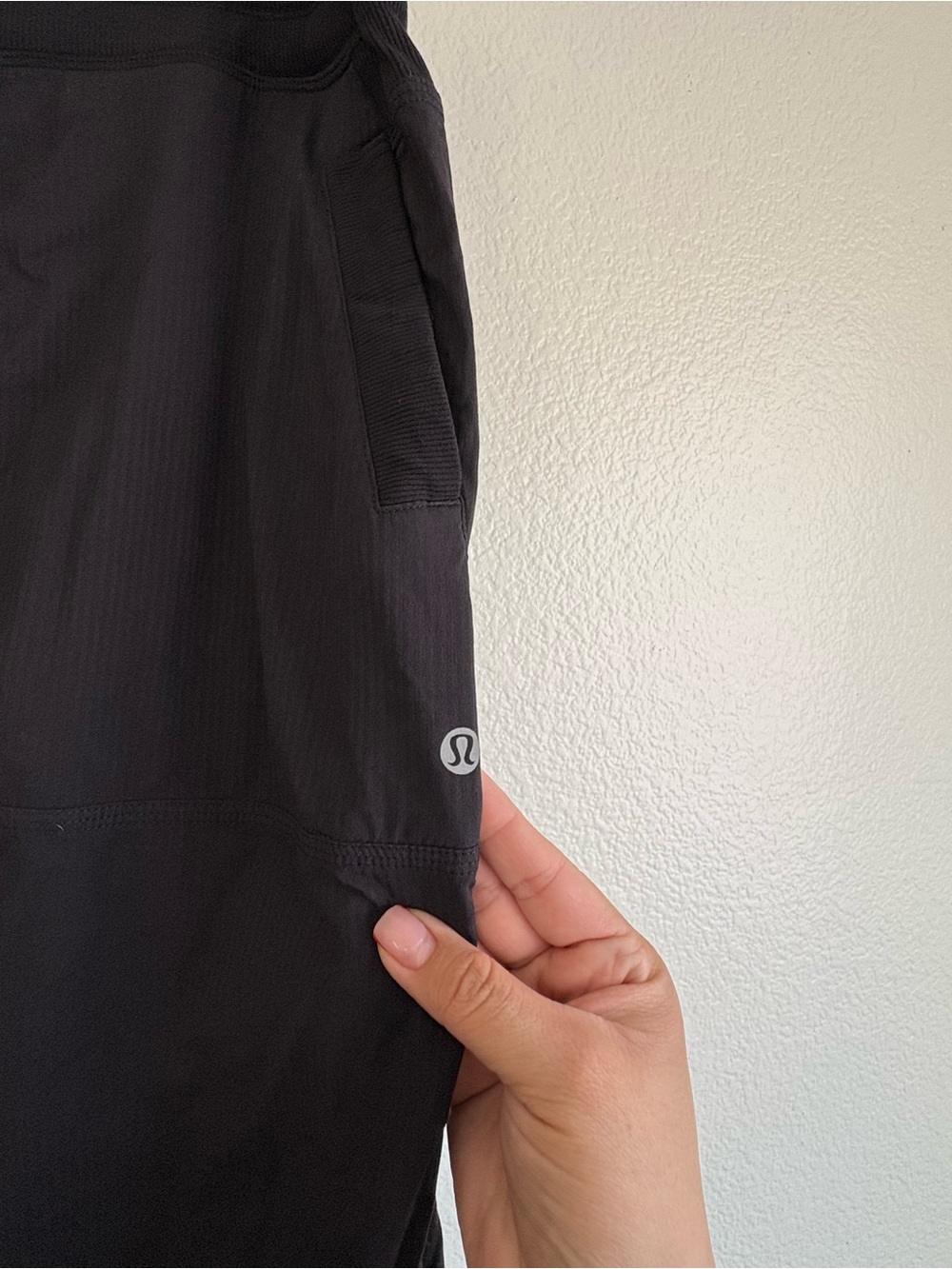lululemon athletica Black Women's dance studio pants - Picture 2 of 3